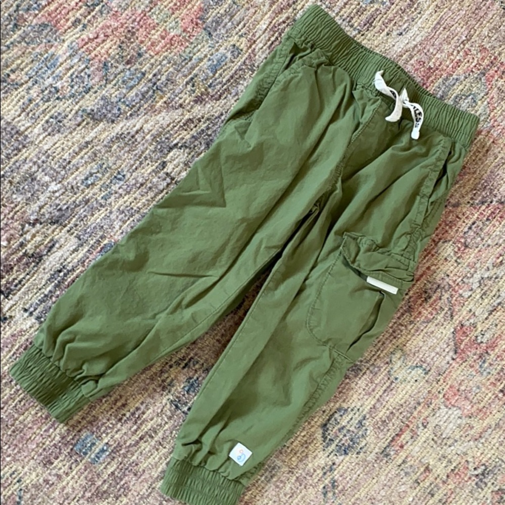 Fearless Cargo Pant